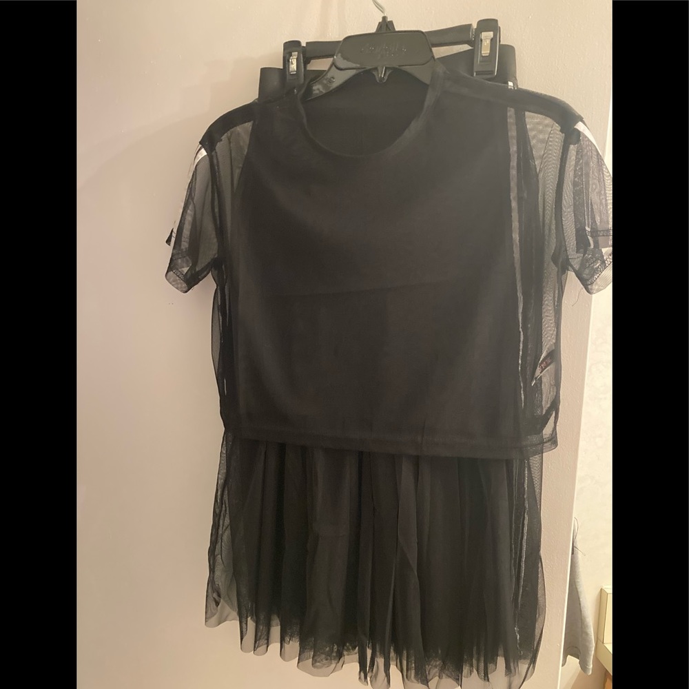 Tutu skirt set - Picture 3 of 10